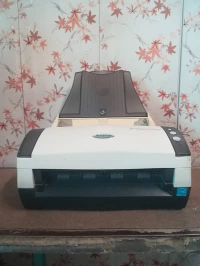 Avision Sheetfed Scanner AV220C2Plus+ Urgent Sale