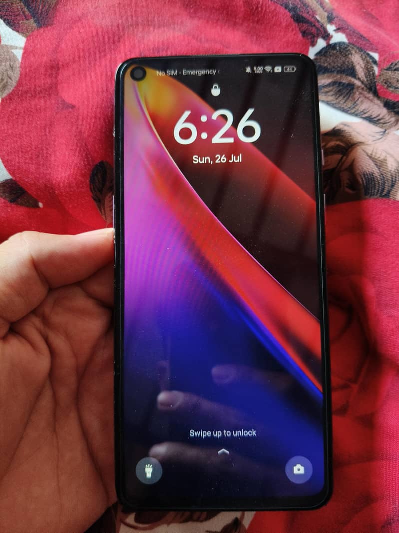 One Plus 9 0
