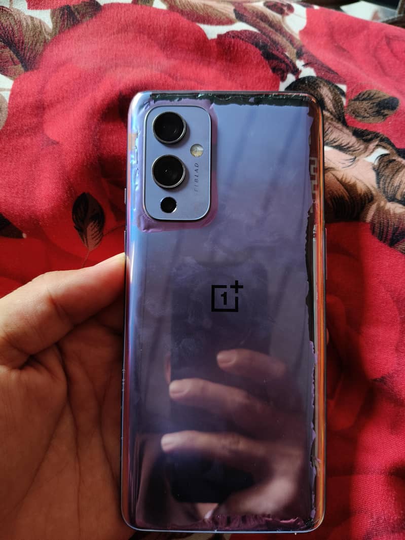 One Plus 9 1