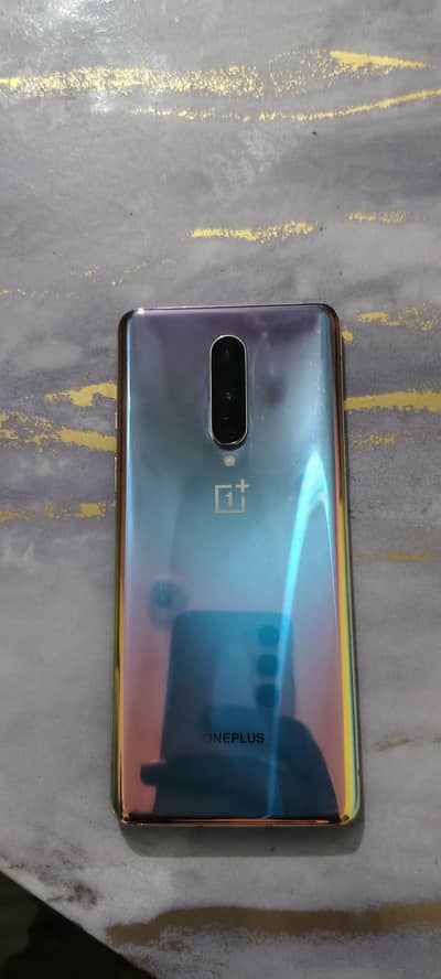 One Plus 8