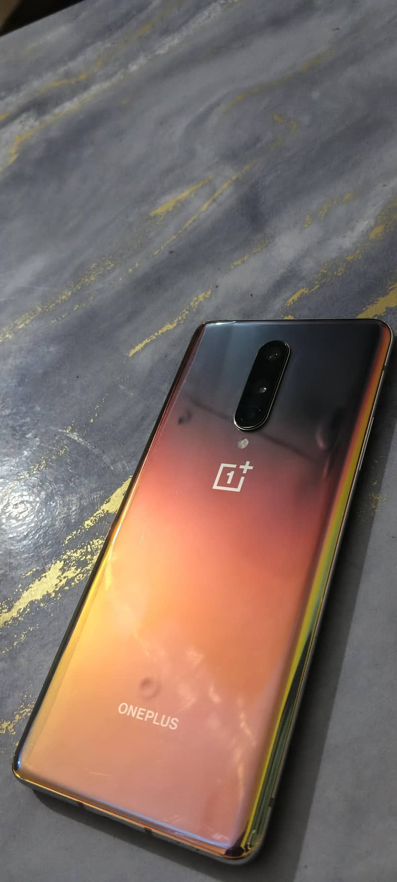 One Plus 8 1