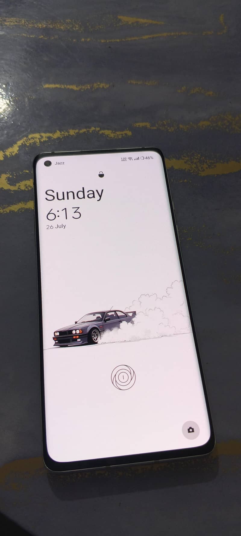 One Plus 8 3
