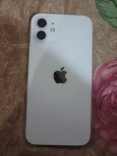 Apple iPhone 12