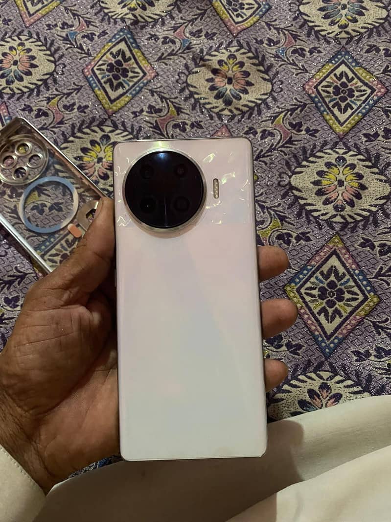 Tecno Spark 20 Pro Plus 1