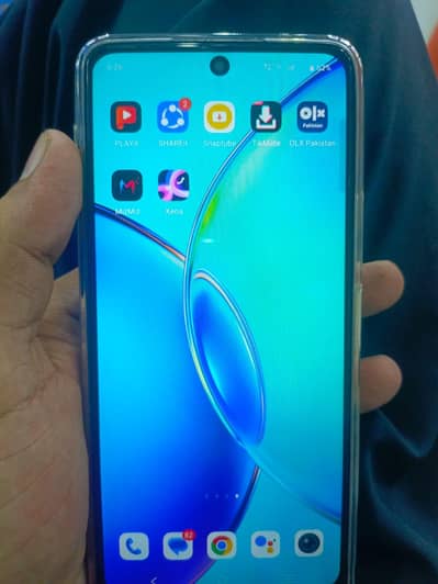 Vivo Y36