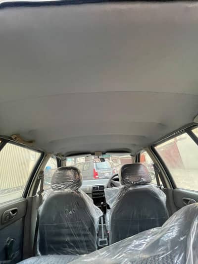 Suzuki Cultus VXR 2007 for sale