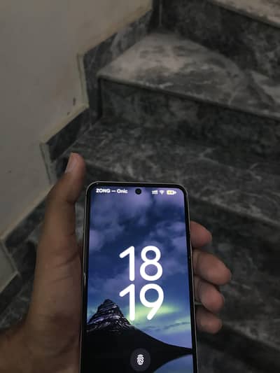 Google Pixel 8