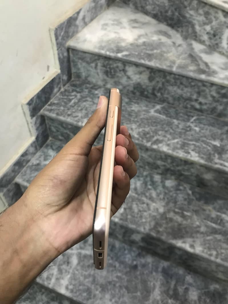 Google Pixel 8 5
