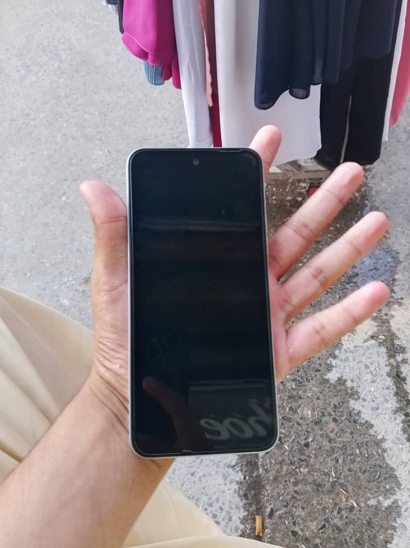 Tecno spark 40 1
