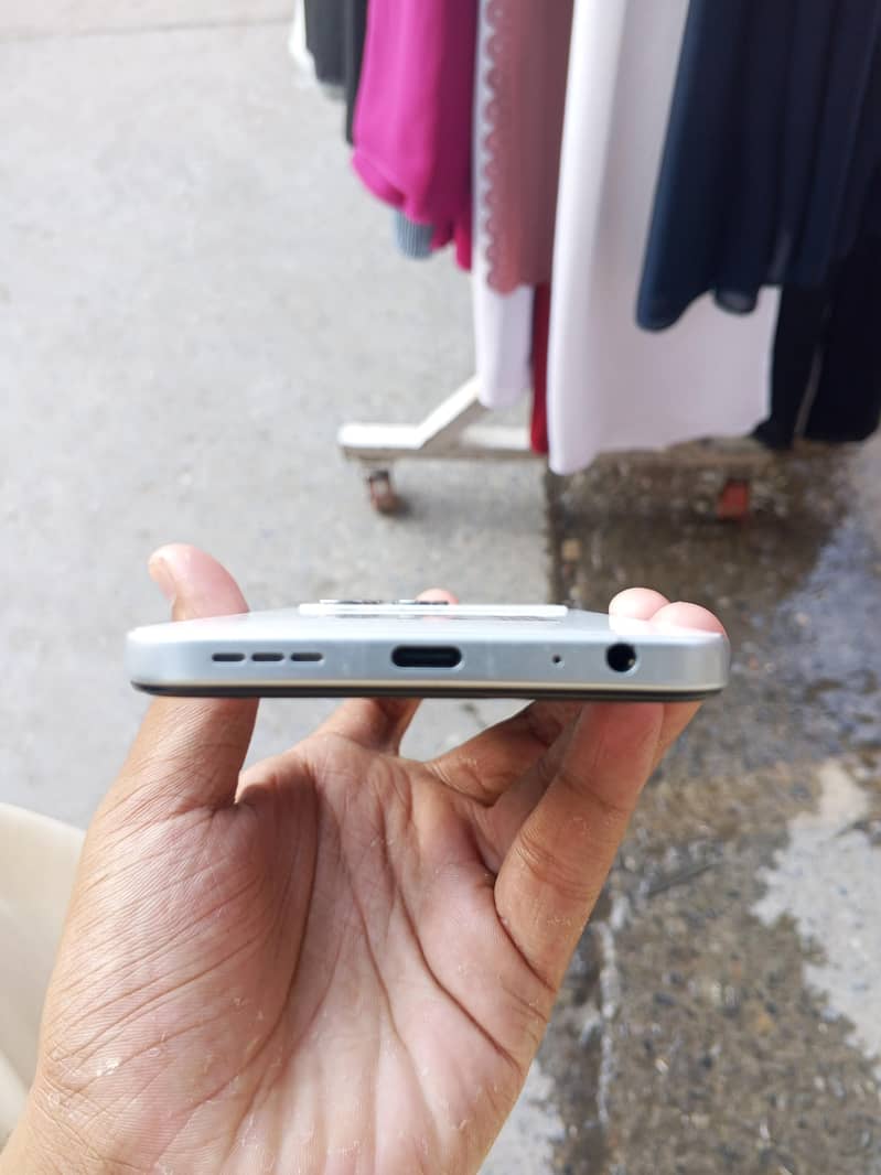 Tecno spark 40 2