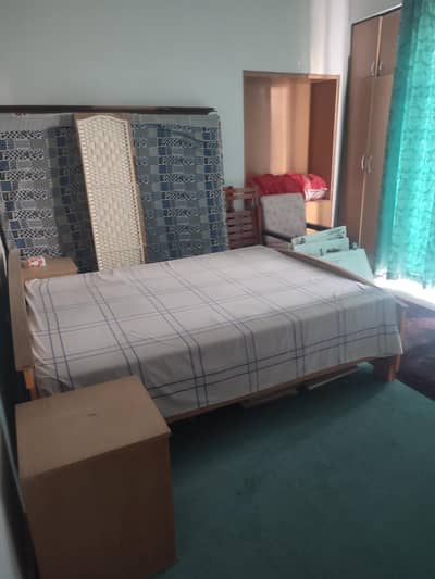 double bed for sale