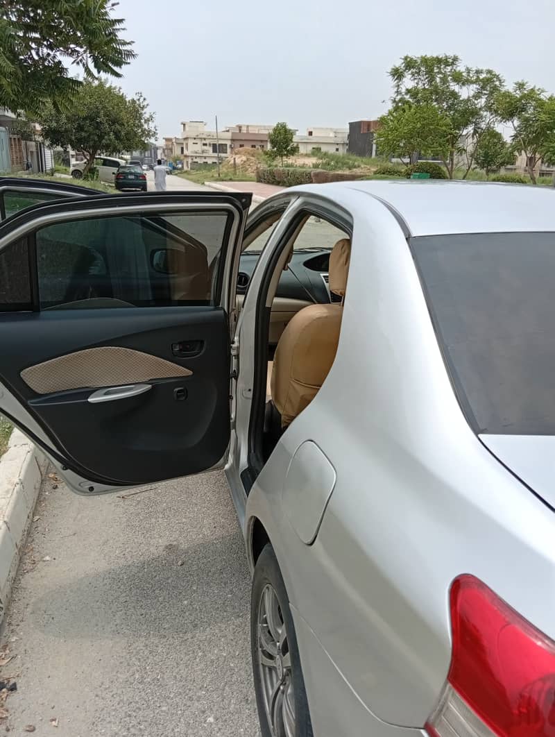 Belta 1