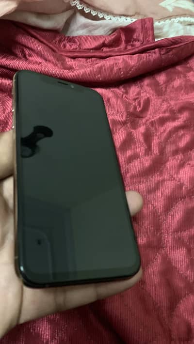 Apple iPhone XS