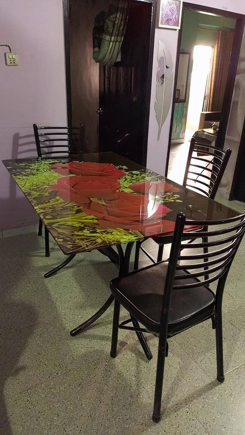 dining table 0