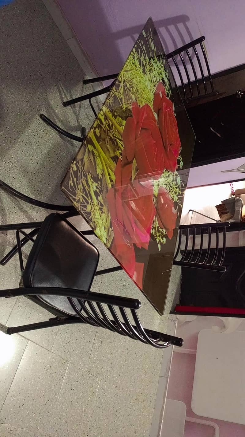 dining table 1