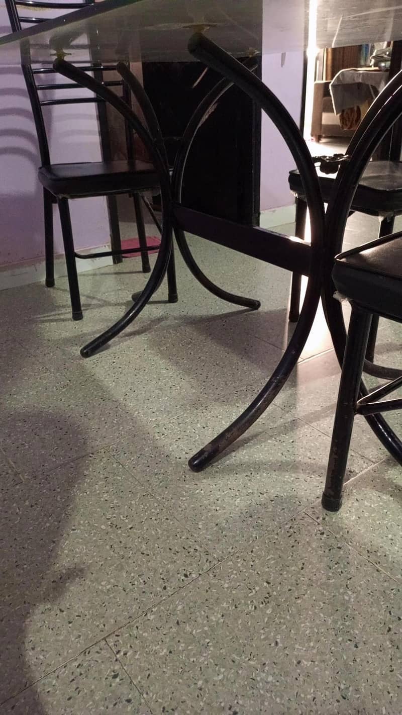 dining table 3