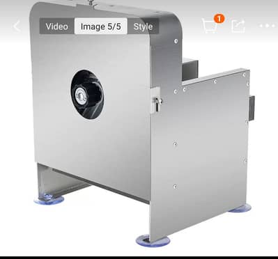 Fruit and vegetable Slicer  for Food dehydrator