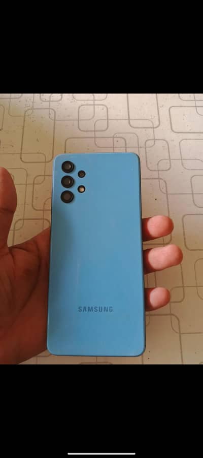 Samsung Mobile A32