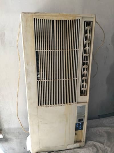 ship ac 110 v