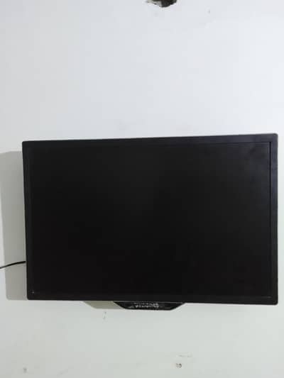 Samsung 24 Inch LED TV/Monitor for Sale