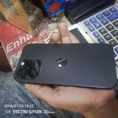 Apple iPhone 14 Pro Max