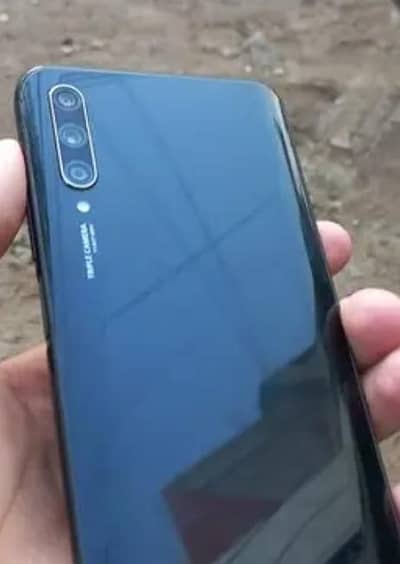 Huawei y9s 6/128 gb
