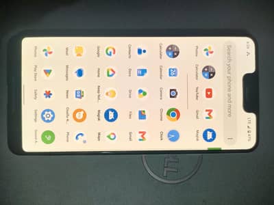 Google Pixel 3 XL