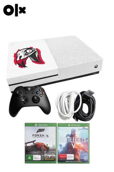 Xbox one S for sale