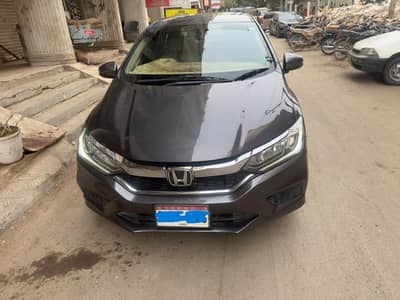 Honda City IVTEC 1.2L 2022