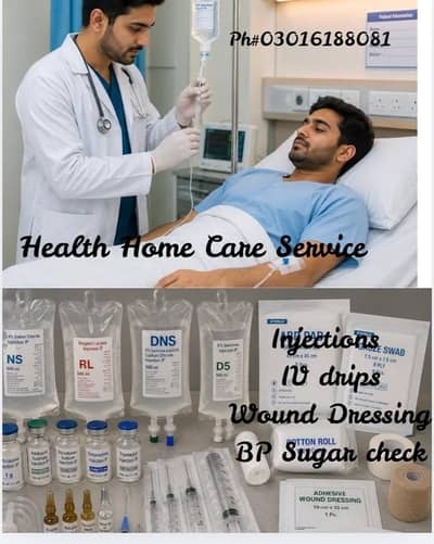 health home service
