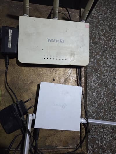 wifi Roter device