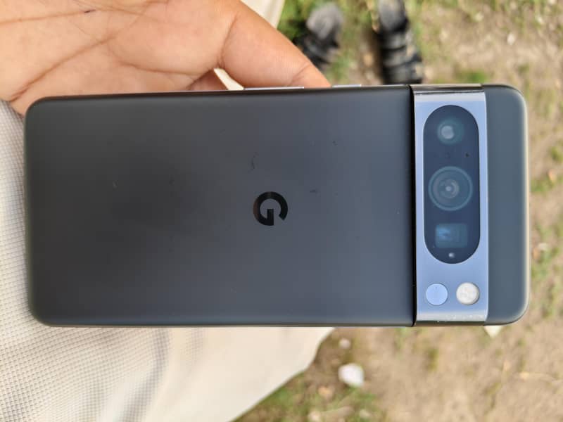 Google Pixel 8 Pro 2
