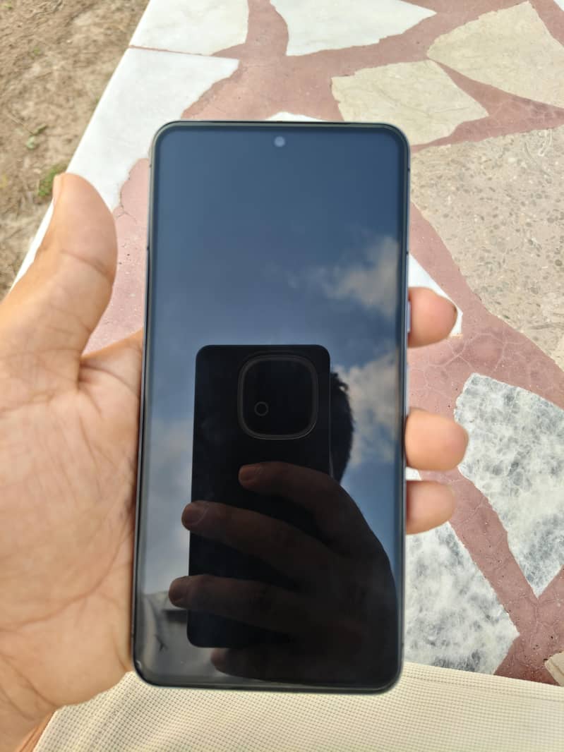 Google Pixel 8 Pro 3