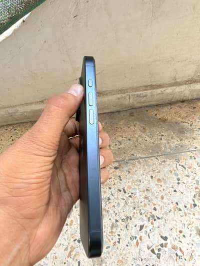 Iphone 15 pro 128 gb, better health 79 factor unlock