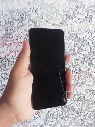 Infinix smart 6
