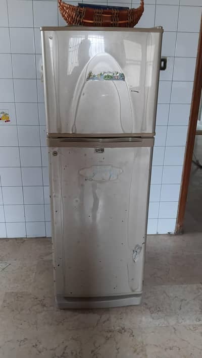 Fridge