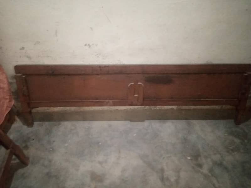 chonoti bed 5