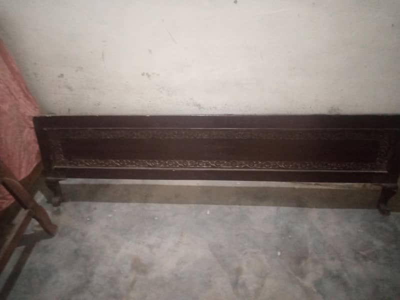 chonoti bed 6
