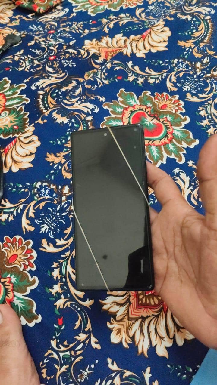 Google Pixel 6 1