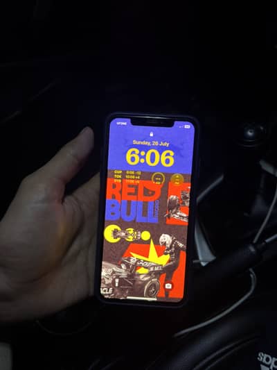 Iphone xs max Dual PTA
