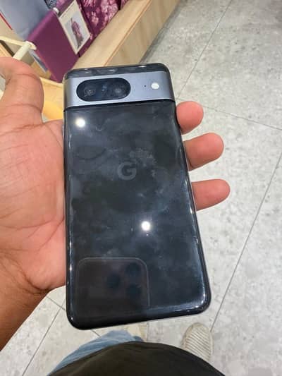 Google Pixel 8