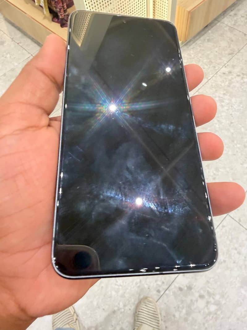 Google Pixel 8 1