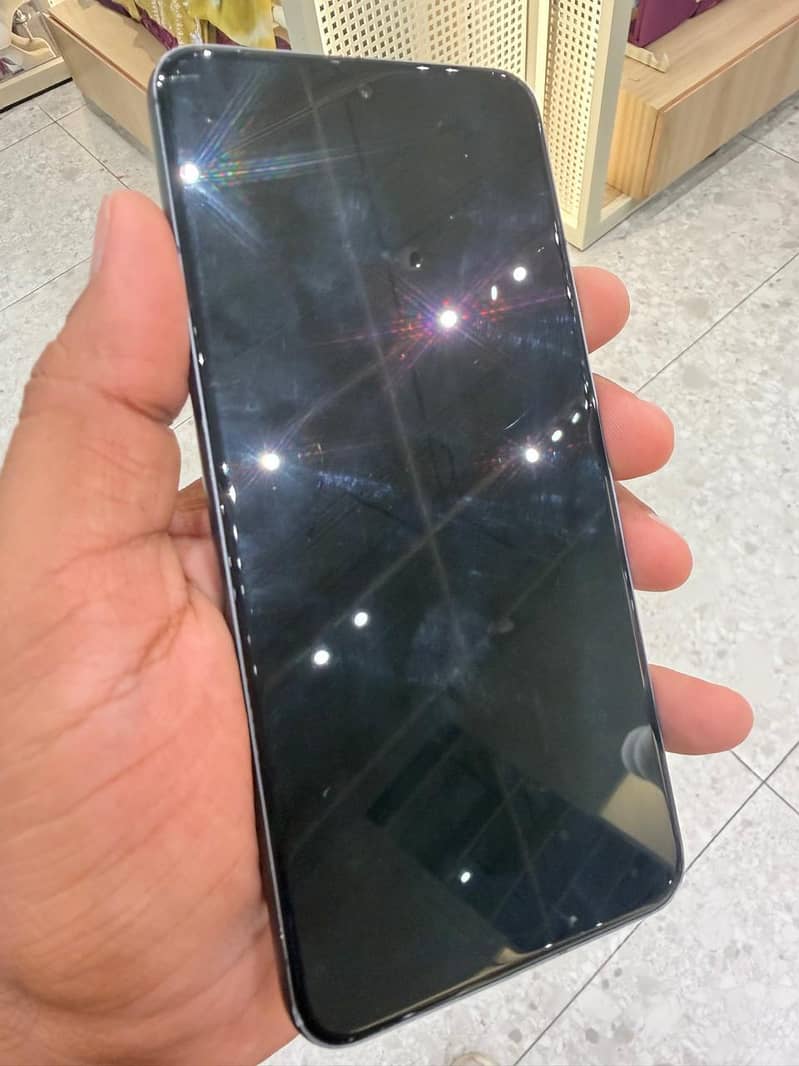 Google Pixel 8 6