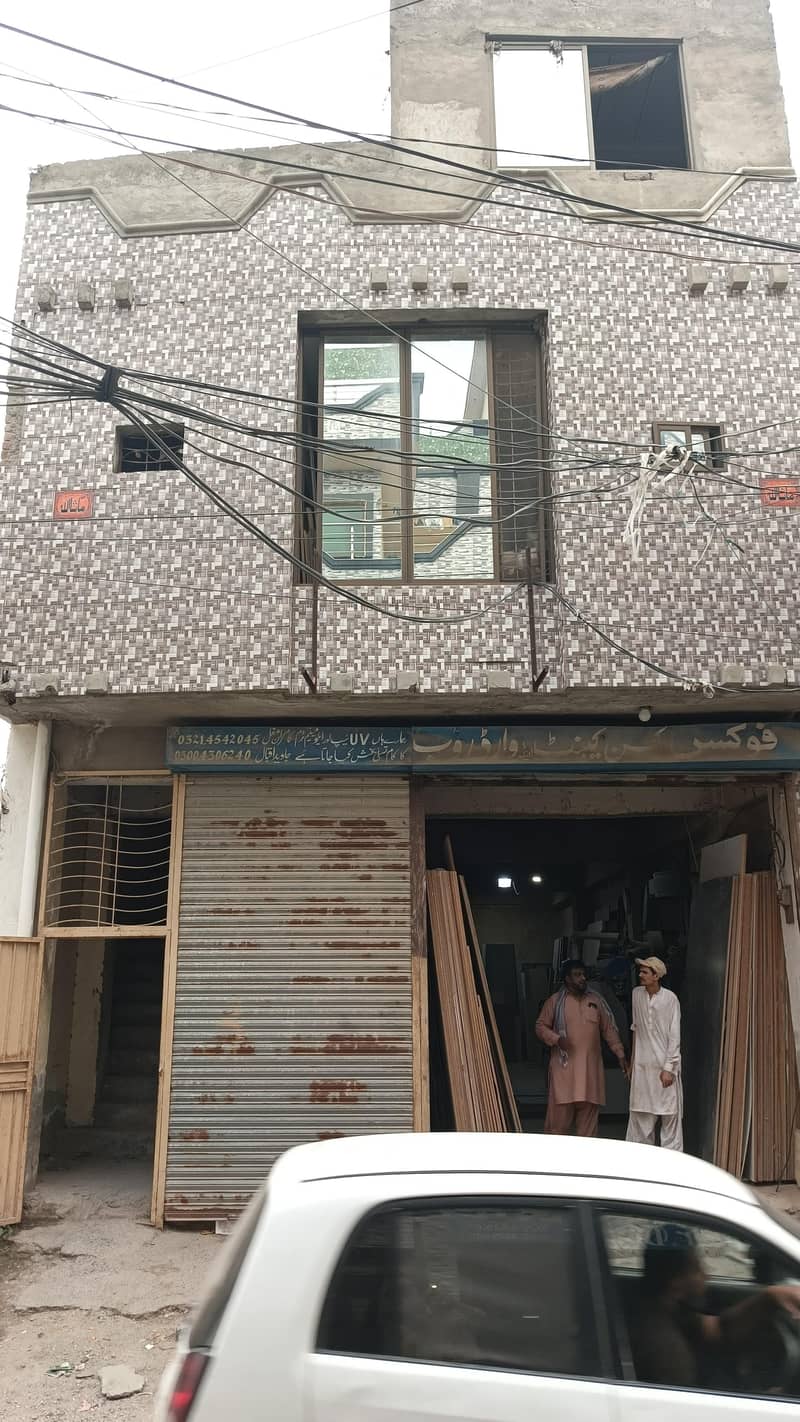 commercial flat 0