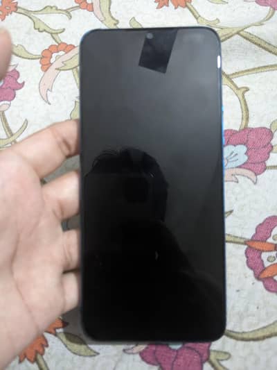 Infinix Smart 6
