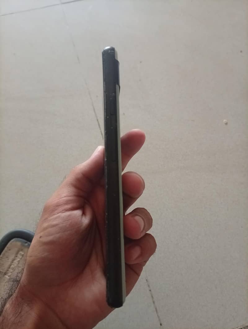 Google Pixel 6a 3