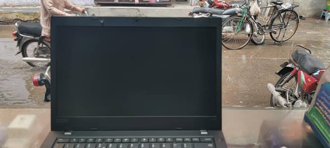 LENOVO THINK PAD