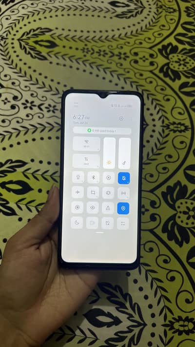 Infinix smart 7