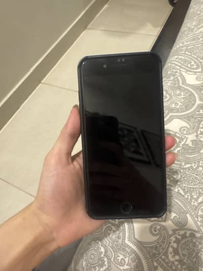 iPhone 7 Plus