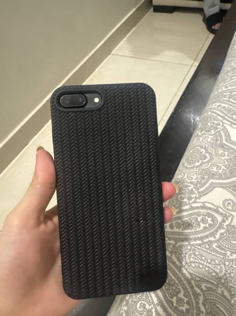 iPhone 7 Plus 1